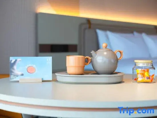 Orange Hotel