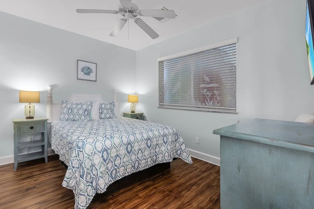 Harbour House at the Inn Unit 205 by RedAwning