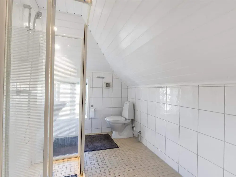 5 Star Holiday Home in Blokhus
