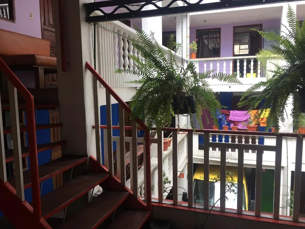Downtown Guayunga Hostel