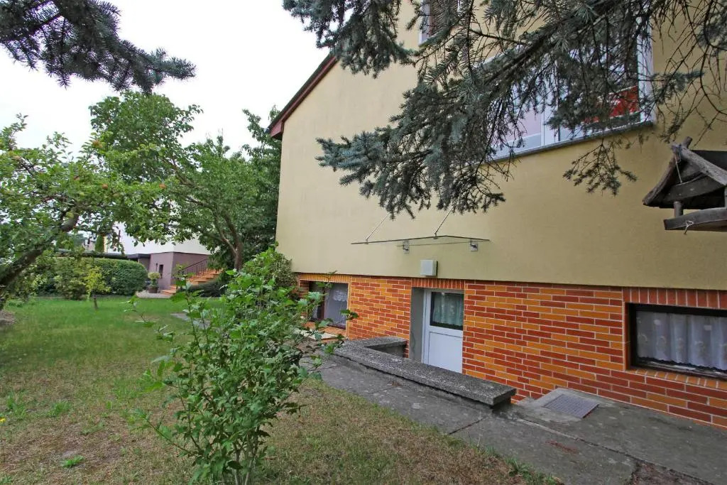 Ferienwohnungen Zinnowitz USE 3390