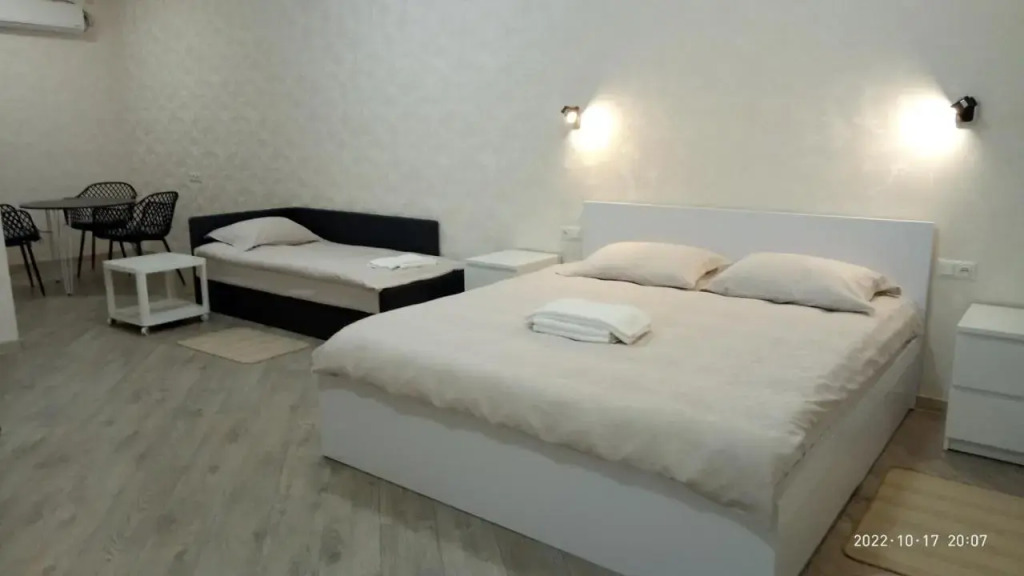 Hotel Avatar