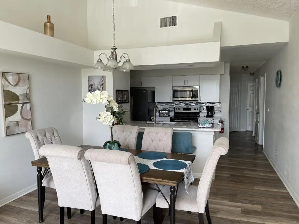 Great Apartment close Disney