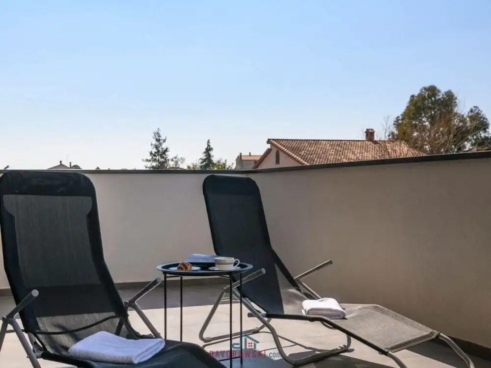 Villa Dora - Apt 3 "grijs"