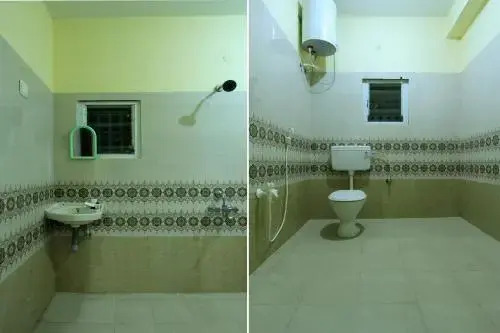 A&b Grand By OYO Rooms
