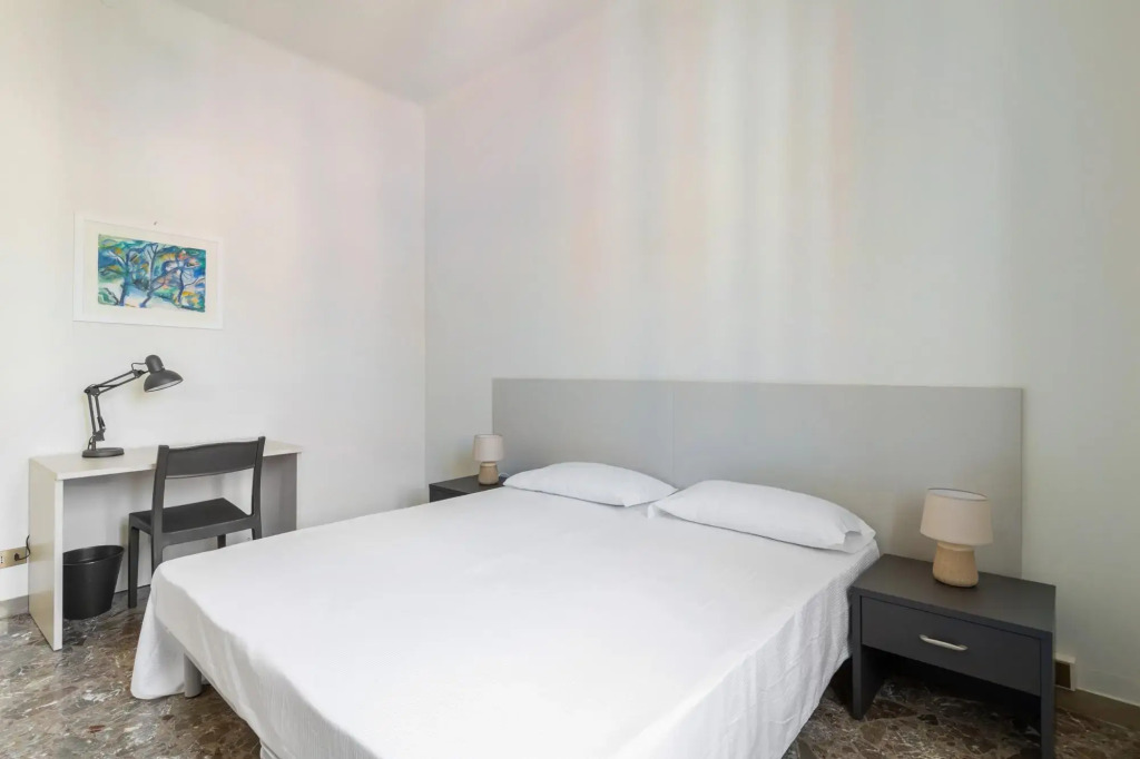 Irnerio Apts - Black Widow by Wonderful Italy