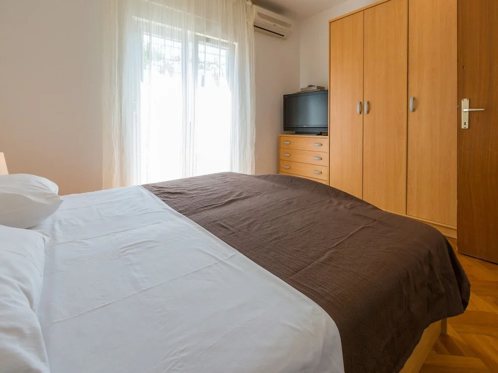 Apartment Adrastea
