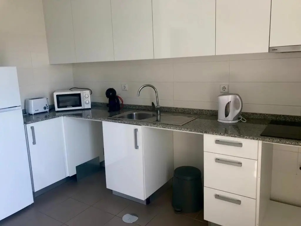 Apartamentos Jardim do Morro