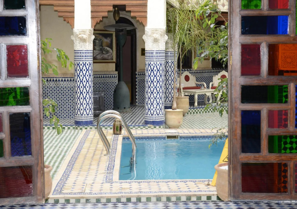 Riad El Yacout