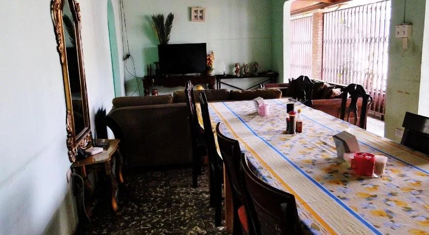 Hotel Villa Hermosa