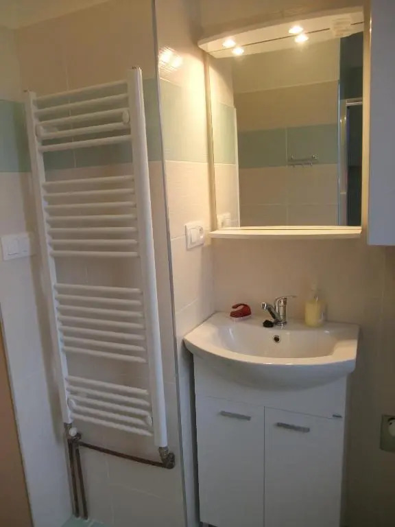 Apartment U Pošty