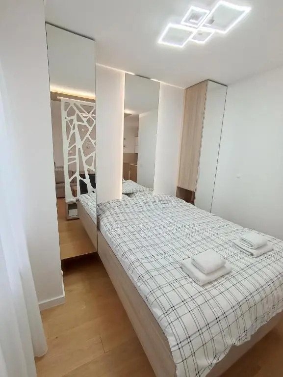 Galija apartment