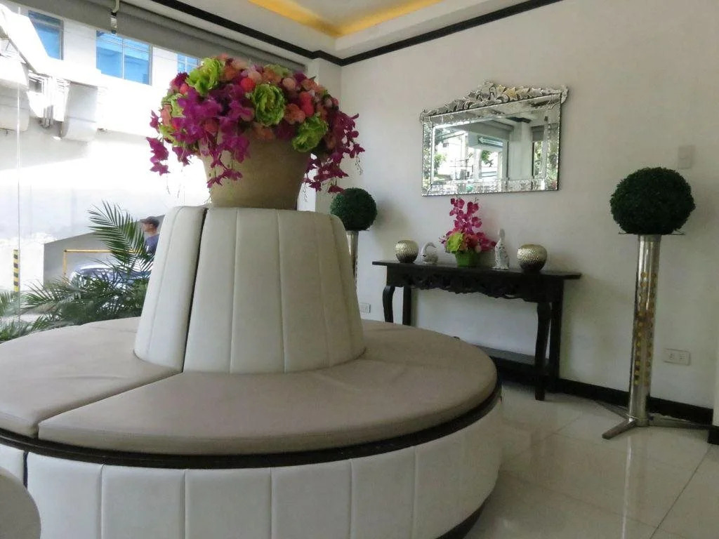 M Hotel Manila