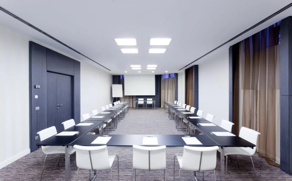 Eurostars Palazzo Zichy