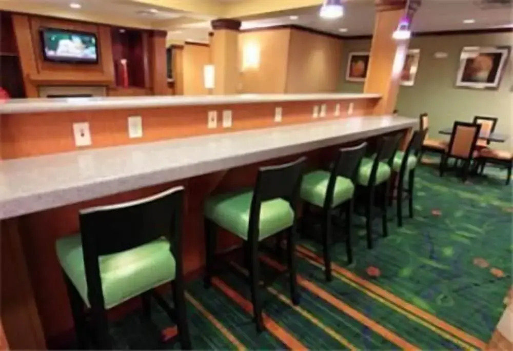 Fairfield Inn & Suites by Marriott Killeen
