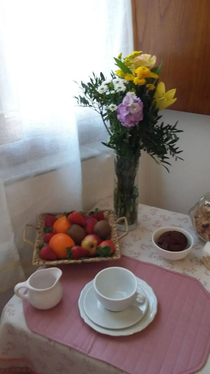 BB Susanna Home