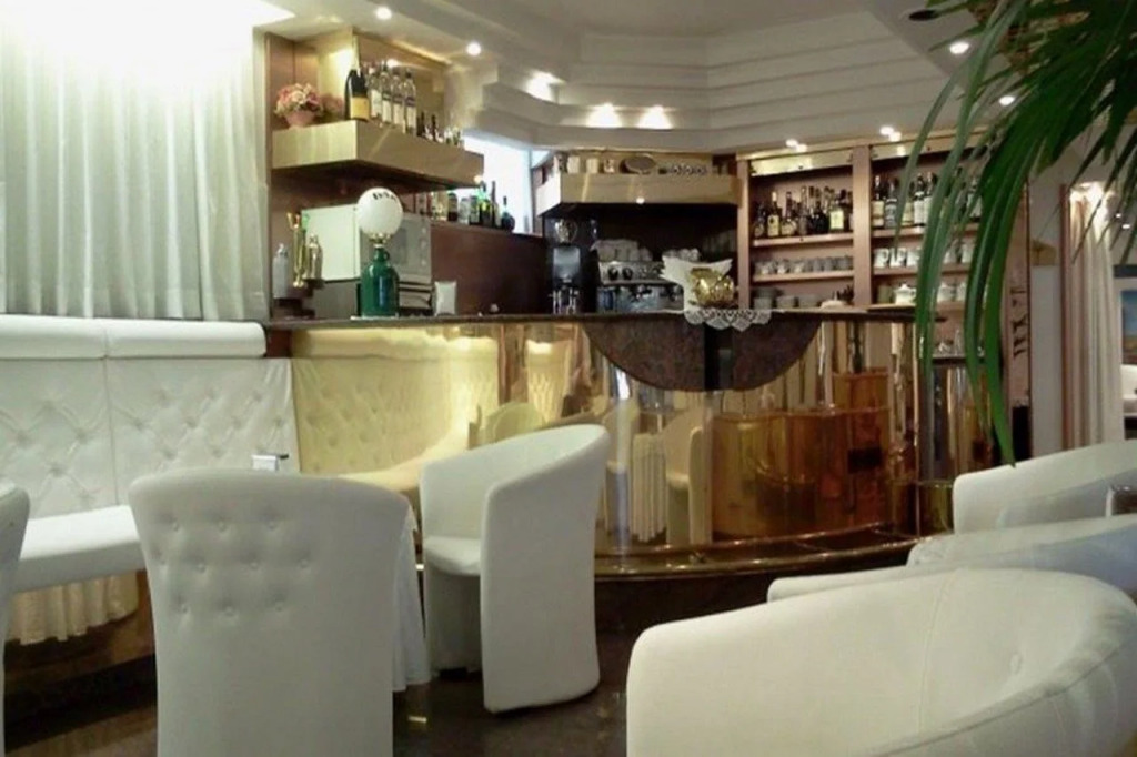 Hotel Roma
