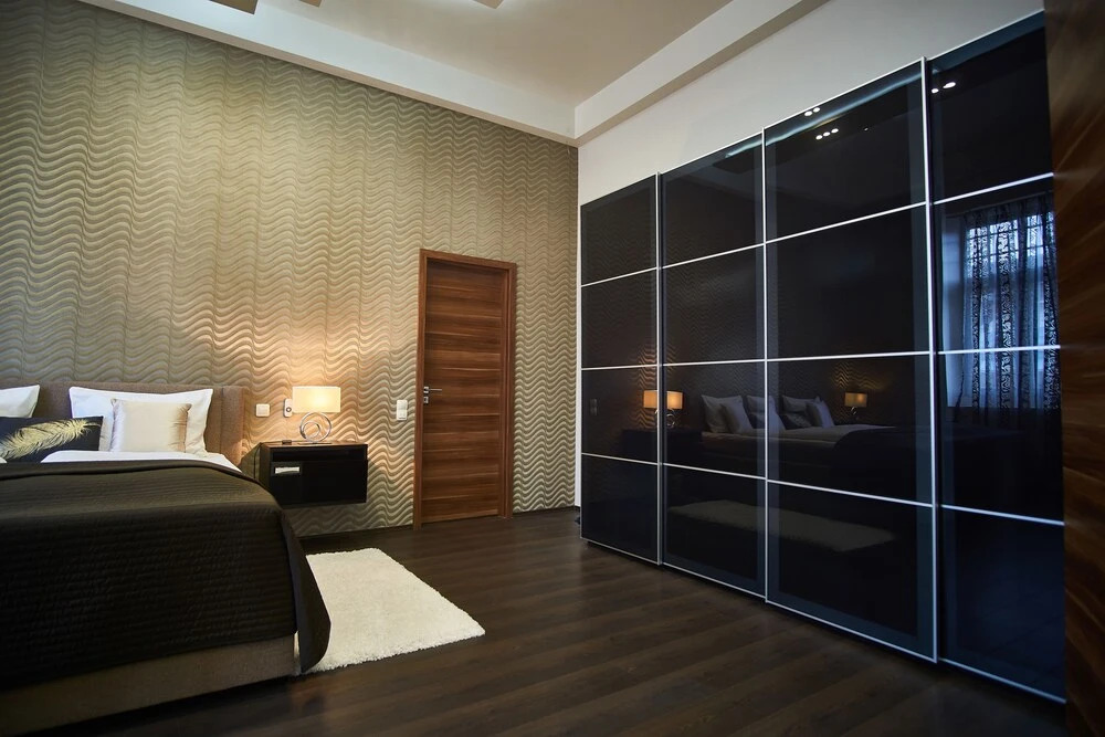 Nikita Apartment