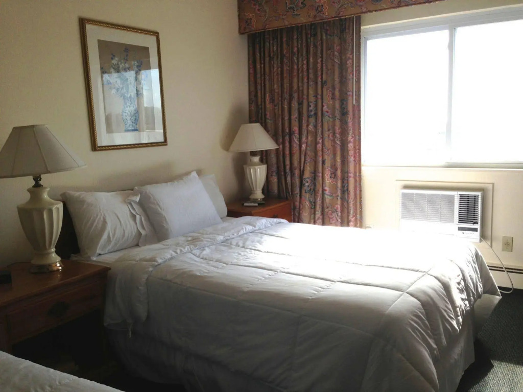 Ocean Surf Resort