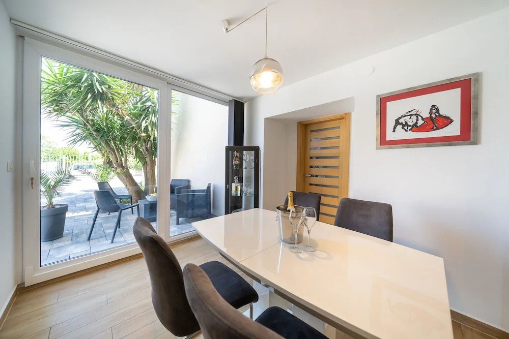 Holiday Home Apartments Bellamare