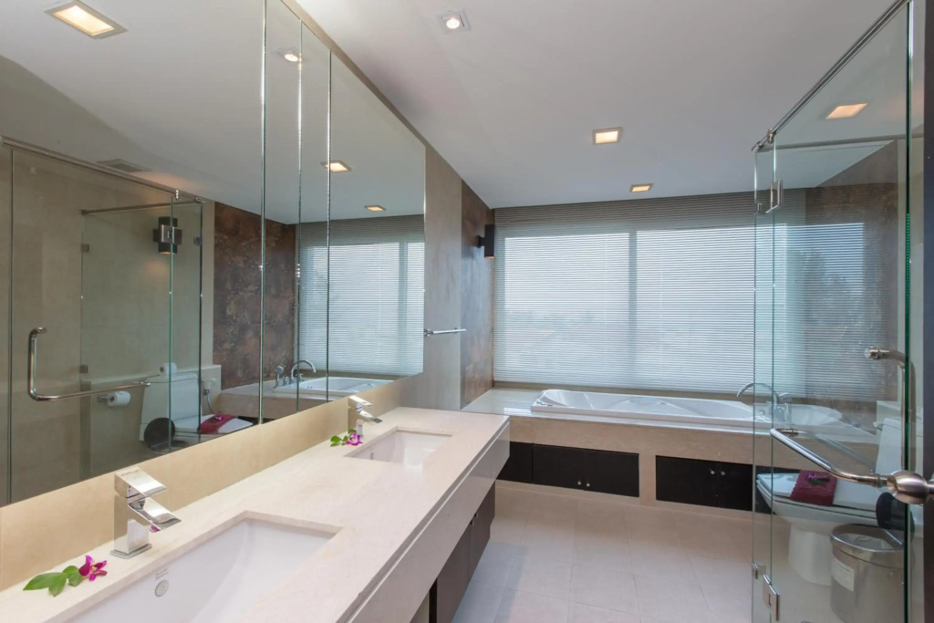 Villa Kamala Beach