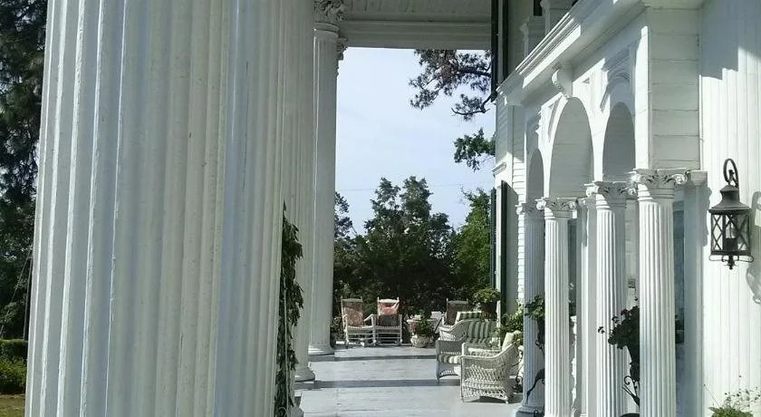Rosemary Inn Bed & Breakfast