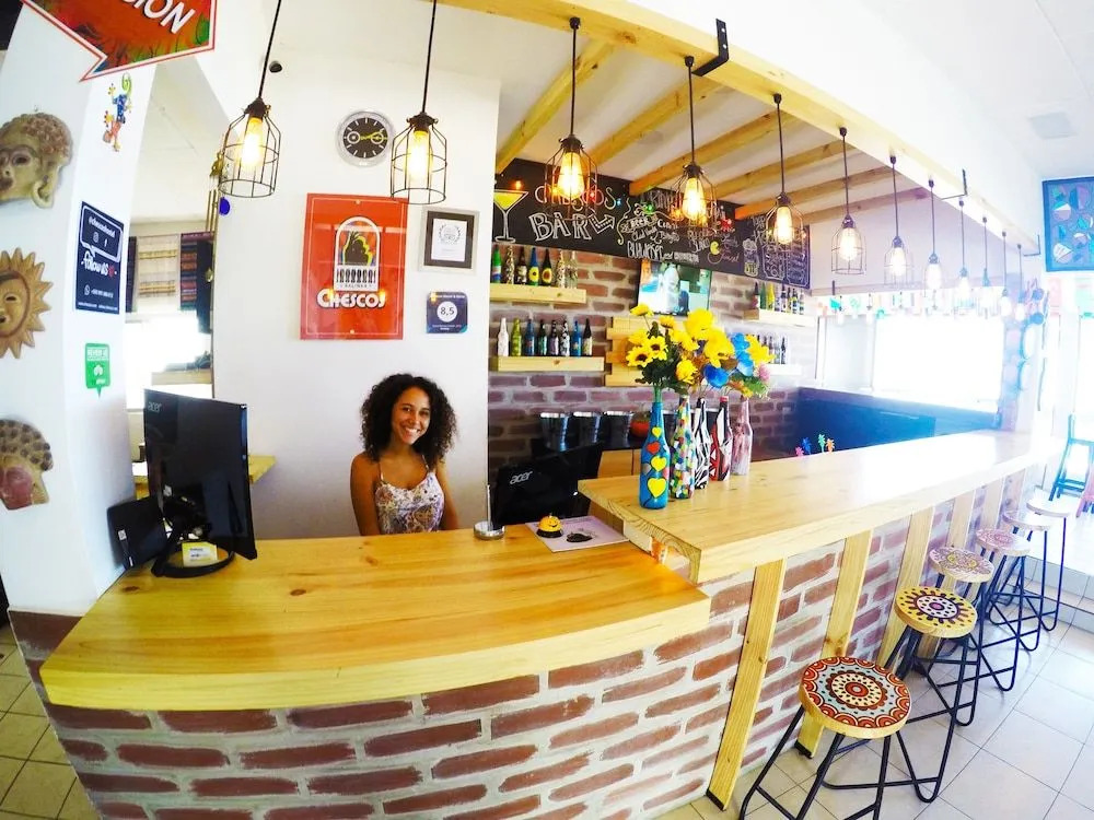 Chescos Hotel