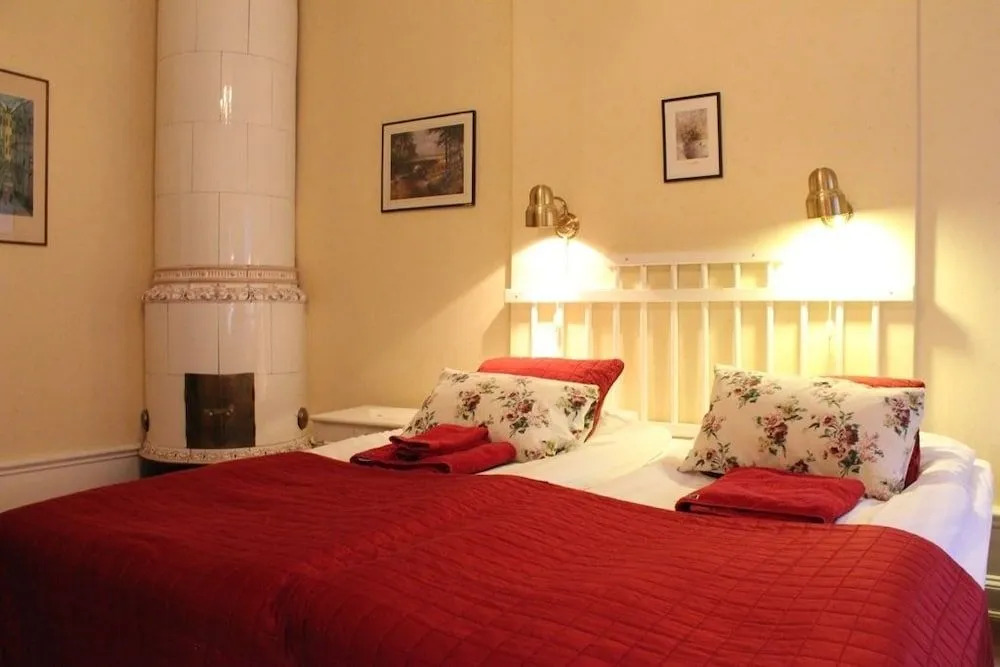 Hotell Sta Clara