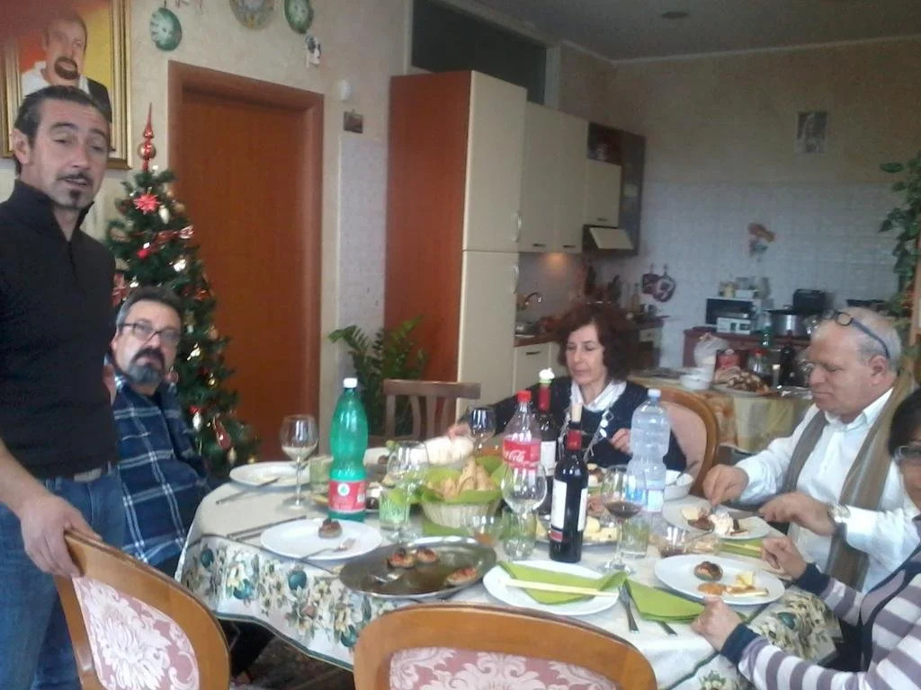 La Valle dellEtna