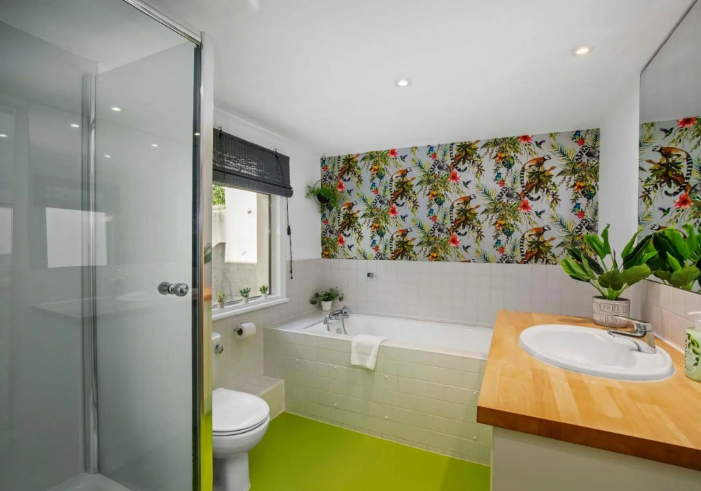 The Townhouse By My Getaways Free Parking