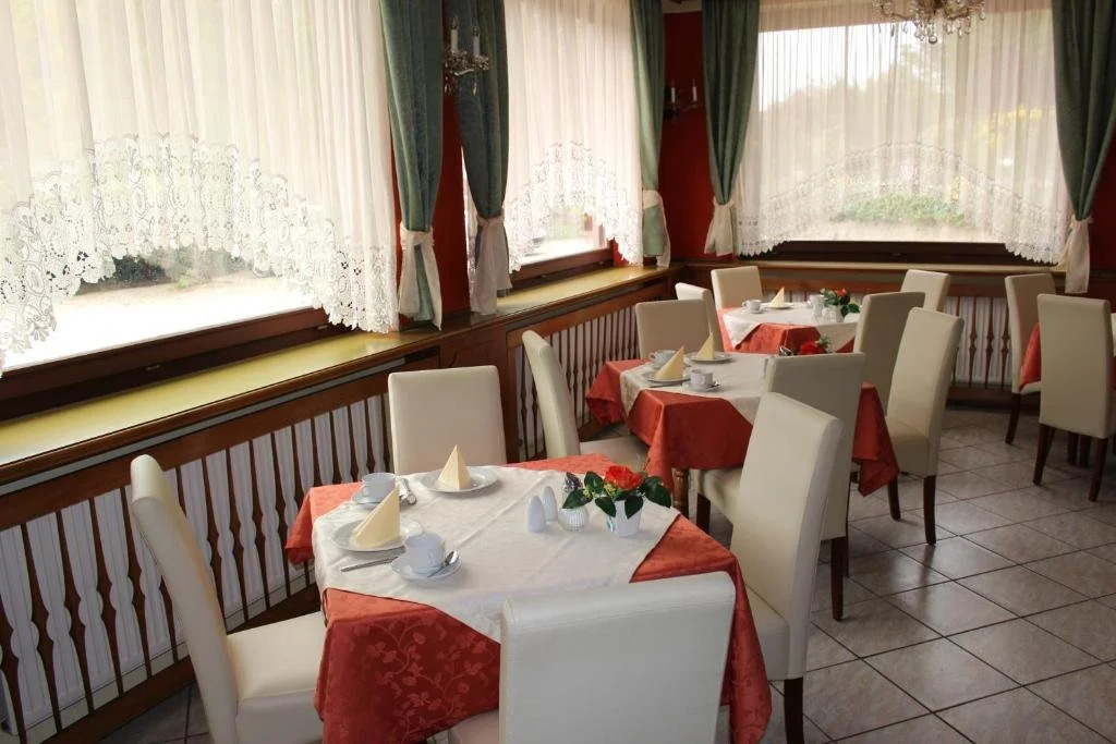 Gasthof Liebetegger