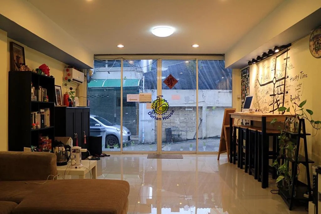 Durian Inn