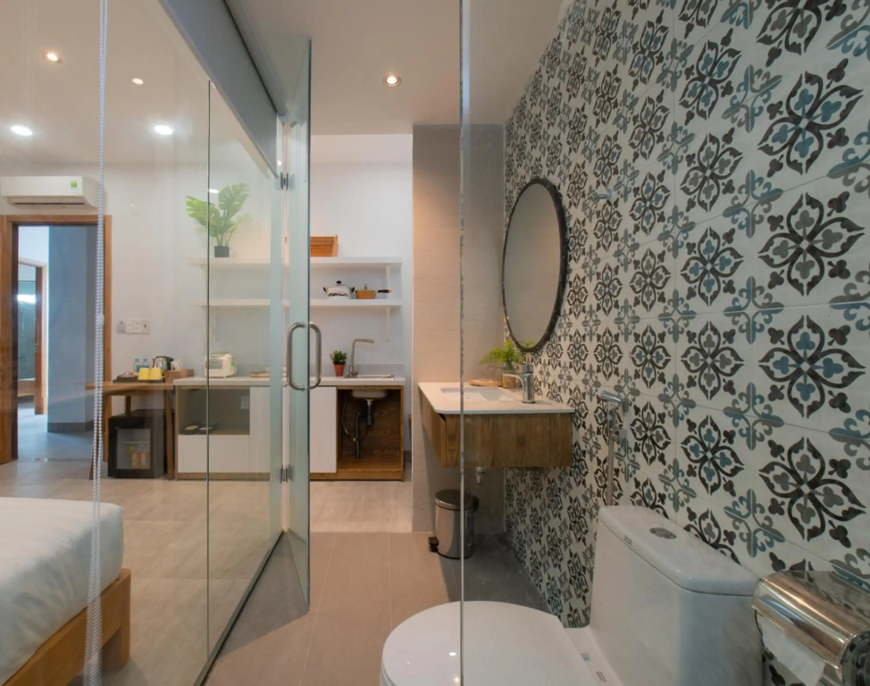 Shoho Hotel Nha Trang