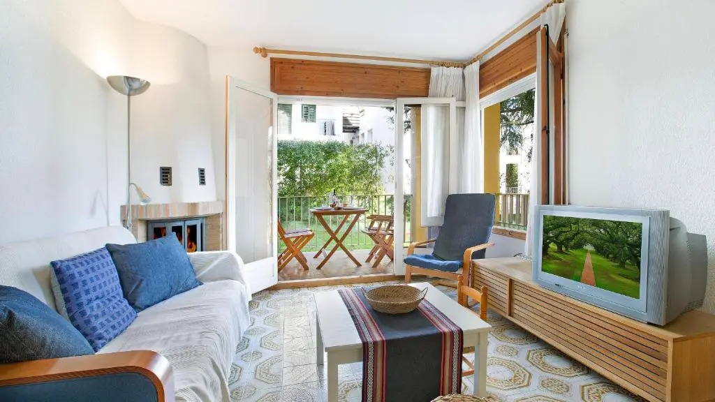 Apartment Cenit A 1 Llafranc