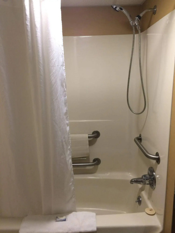 Fairbanks Inn