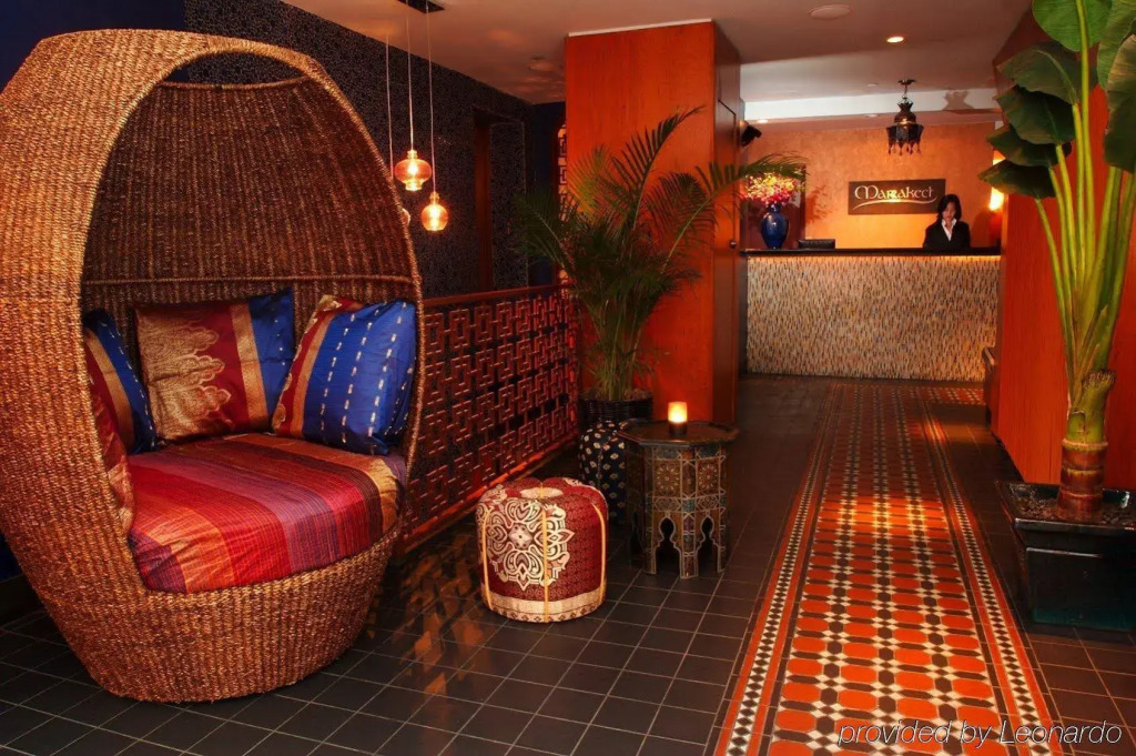 Marrakech Hotel
