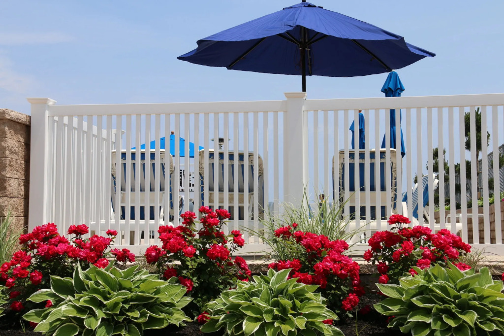 The White Sands Resort and Spa