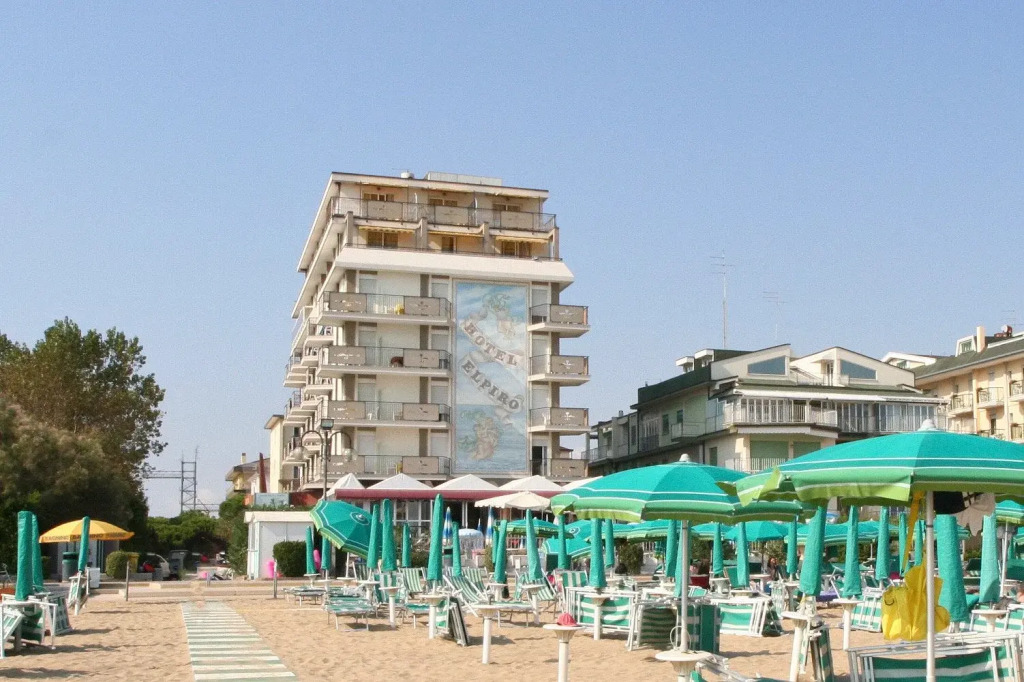 Hotel Elpiro