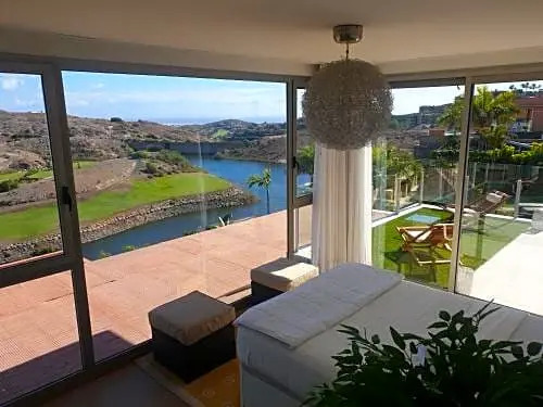 Villa Los Dragos Golf by Infinity Summer