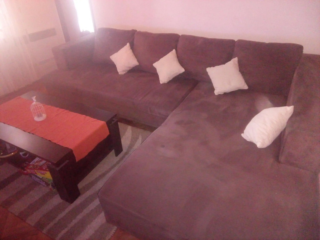 Apartments Salamun