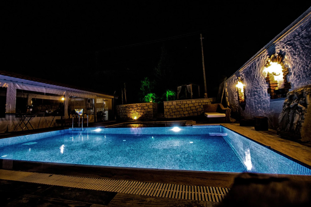 Alacati Naz Konak