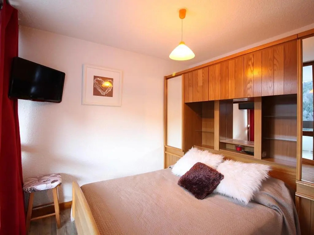 Appartement Mont-Dore, 3 pièces, 5 personnes - FR-1-608-178