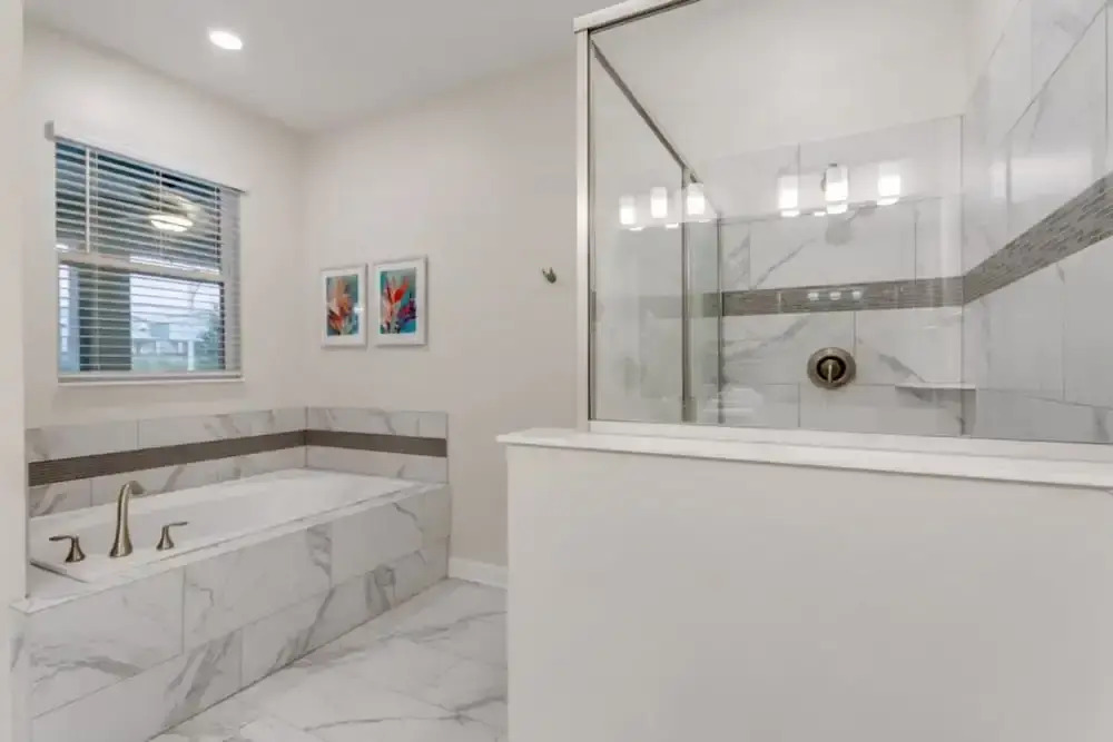 Luxury 9 Bedroom Villa on Champions Gate Resort, Orlando Villa 3164