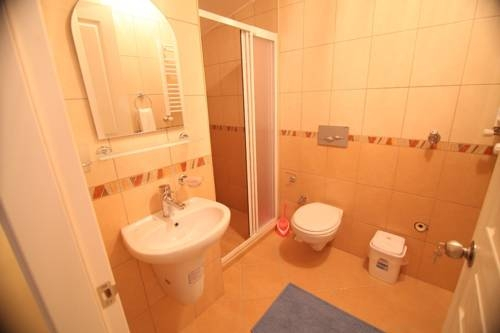 Mine Suite Apart