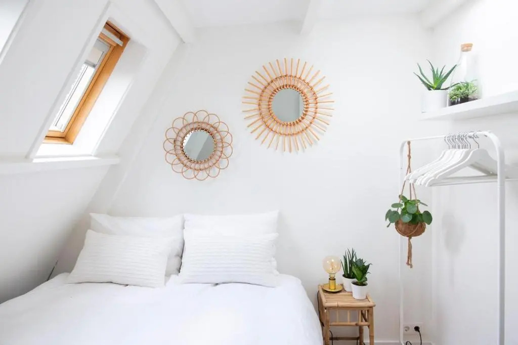 Trendy 2 bedroom accommodation on perfect location