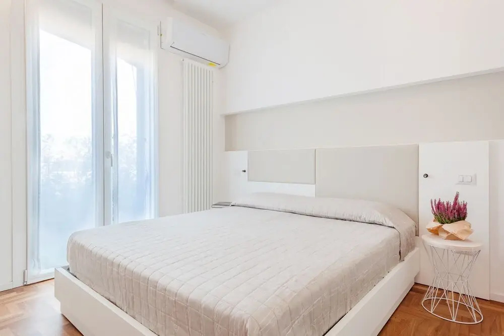 In the heart of Ferrara Apartments