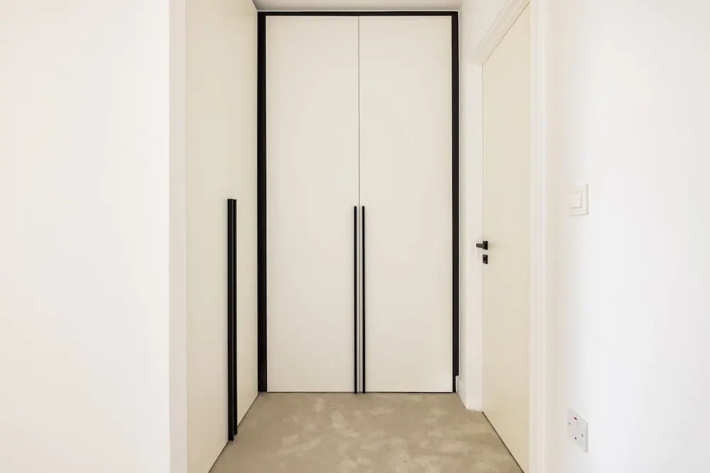 The Wembley Apartment