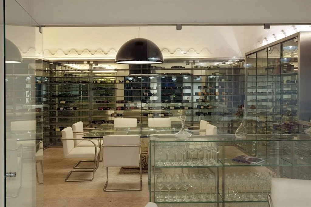 Anticavilla Hotel Restaurante & Spa