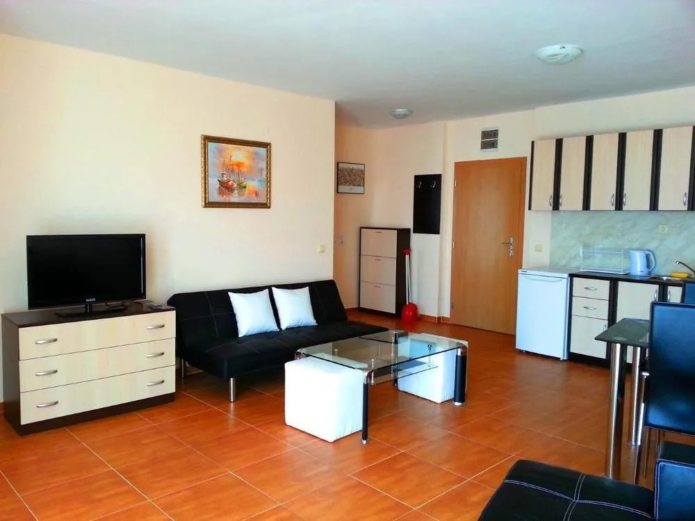 Menada Paradise Dreams Apartments