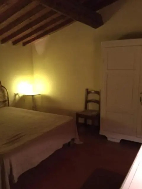 Podere il Castellaccio Pianetti